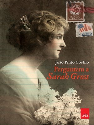 cover image of Perguntem a Sarah Gross